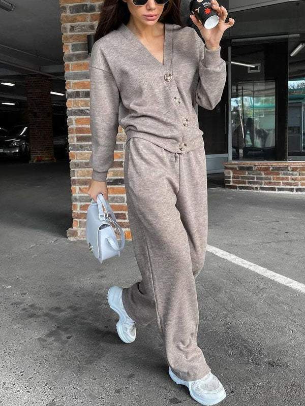 Moli™ Ensemble Casual Chic - Molinse