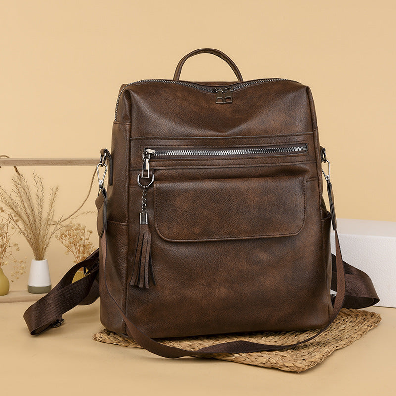 Sac à dos luxe pour femme