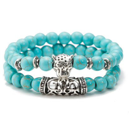 Perla™ | Bracelet Bohème en Perles - Molinse