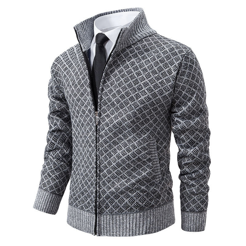 Teun - Veste élégante - Molinse