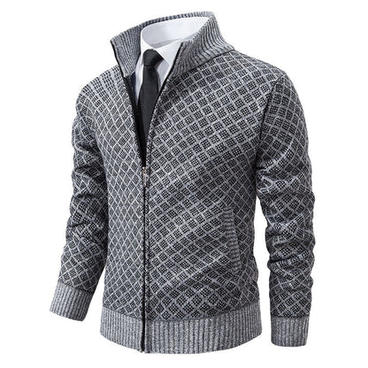 Teun - Veste élégante - Molinse