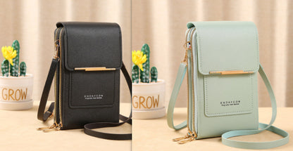 Sac pour téléphone portable "Touch" - Molinse