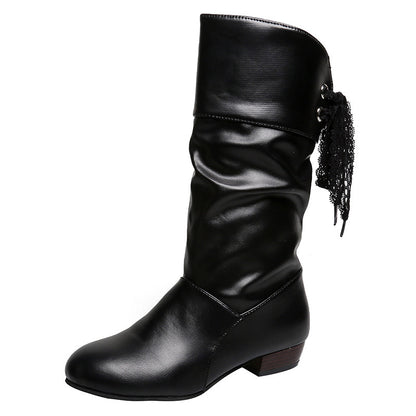 Sandra™ Bottes  mi-mollet pour femmes