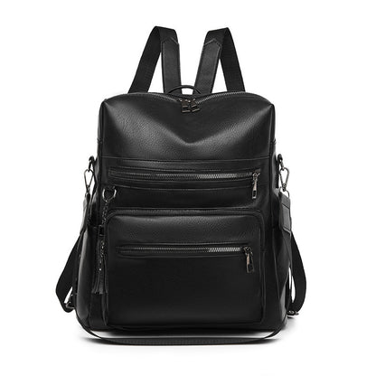 GIULIETTA | Sac à Dos Élégant en Cuir Vegan pour un Style Chic et Pratique