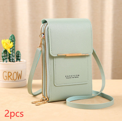 Sac pour téléphone portable "Touch" - Molinse