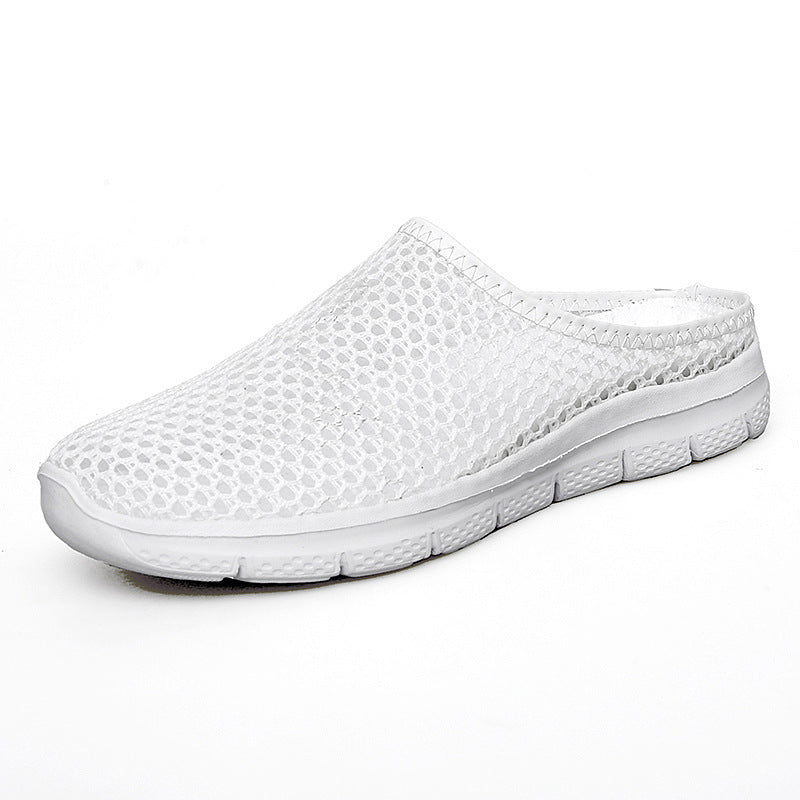 Chausson orthopédique alvéolé pour femme - Molinse