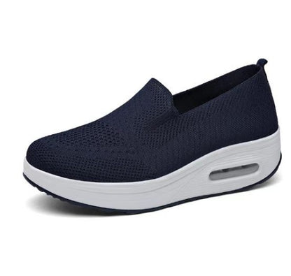 Chaussures Femme Légèreté - Bulle d'Air - Molinse