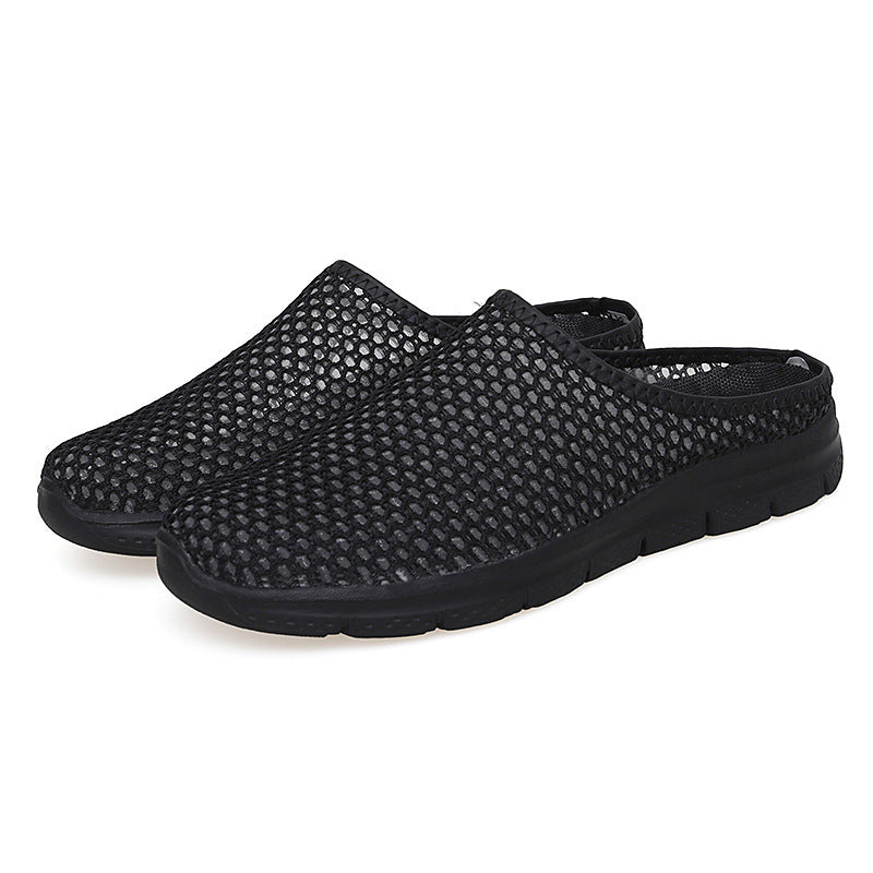 Chausson orthopédique alvéolé pour femme - Molinse