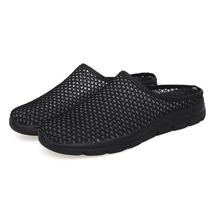 Chausson orthopédique alvéolé pour femme - Molinse