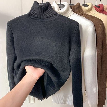 Florence™ | Pull Femme Élégant et Polyvalent - Molinse