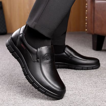 FERNANDO | Chaussures Élégantes et Confortables pour Homme - Molinse