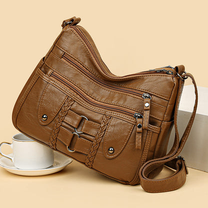 Allure™ | Sac Élégance et Fonctionnalité - Molinse