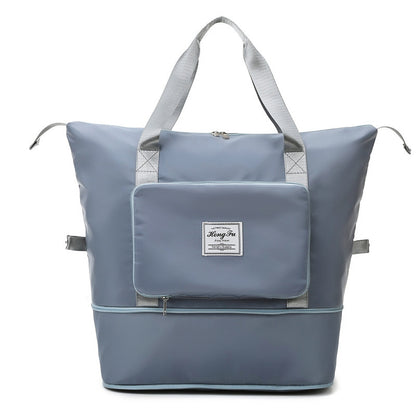 Sac de voyage pliable imperméable