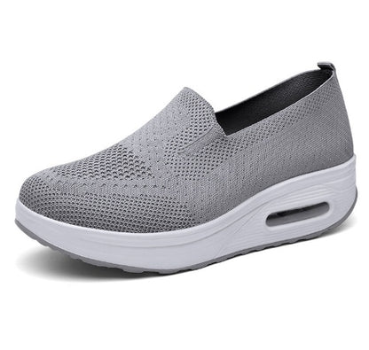 Chaussures Femme Légèreté - Bulle d'Air - Molinse