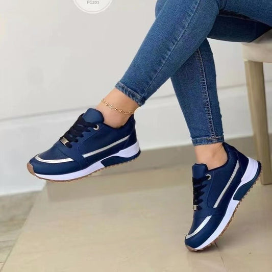 Chaussures Orthopédiques Femme - Molinse