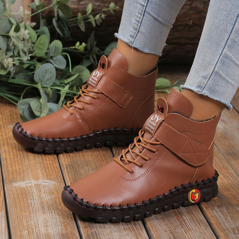 Clara™ Bottines Élégantes et Confortables - Molinse