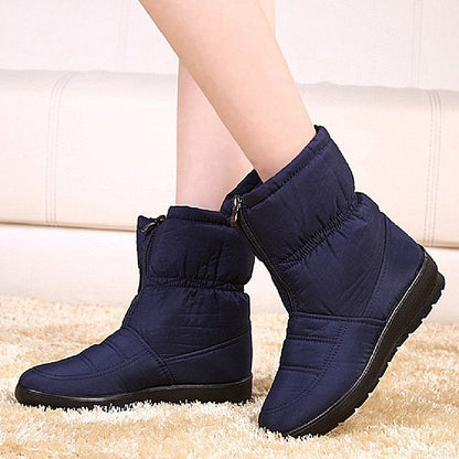 NAYLA™ Bottes Imperméables - Molinse
