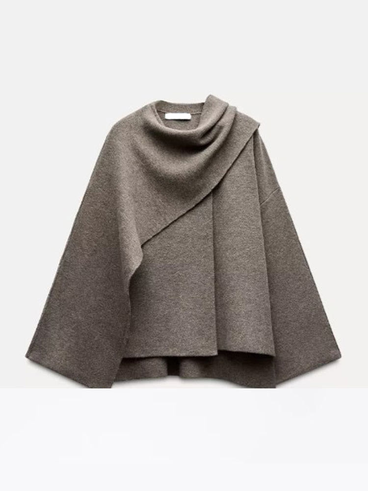 Cardigan Tricoté - Molinse
