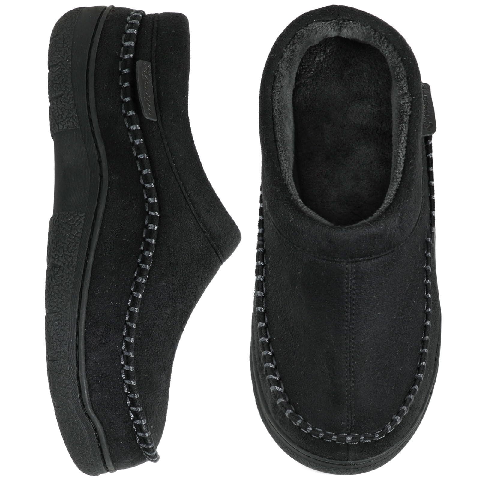 Chaussons Doux et Confortables - Molinse