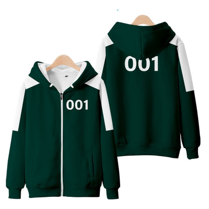Squid Game Set - Molinse