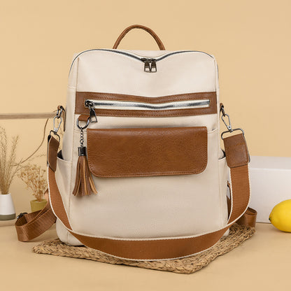 Sac à dos luxe pour femme