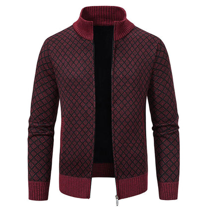 Teun - Veste élégante - Molinse