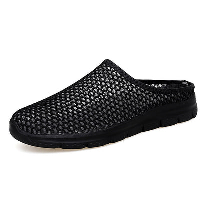 Chausson orthopédique alvéolé pour femme - Molinse