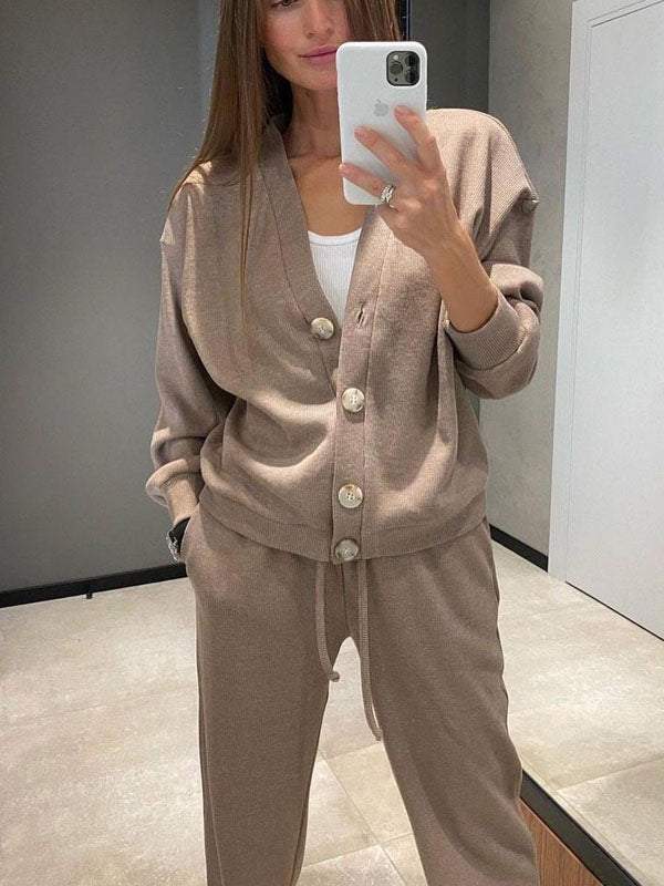Moli™  Ensemble Casual Chic - Molinse