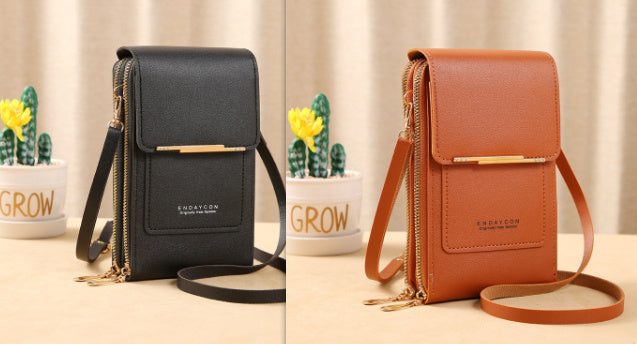 Sac pour téléphone portable "Touch" - Molinse