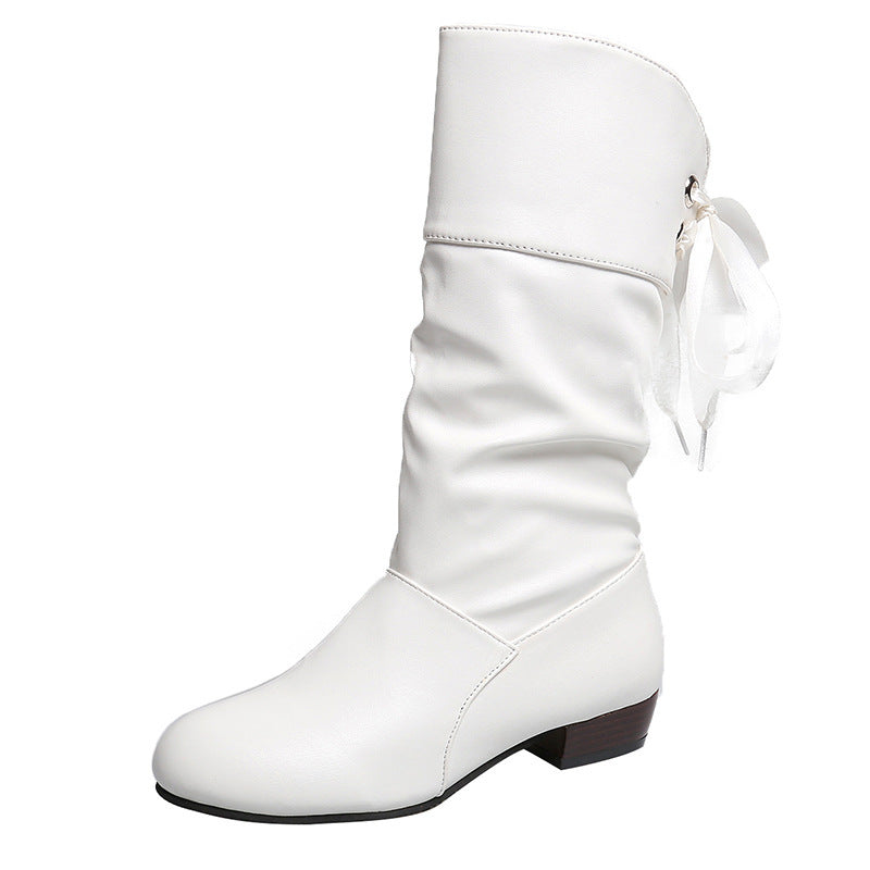 Sandra™ Bottes  mi-mollet pour femmes