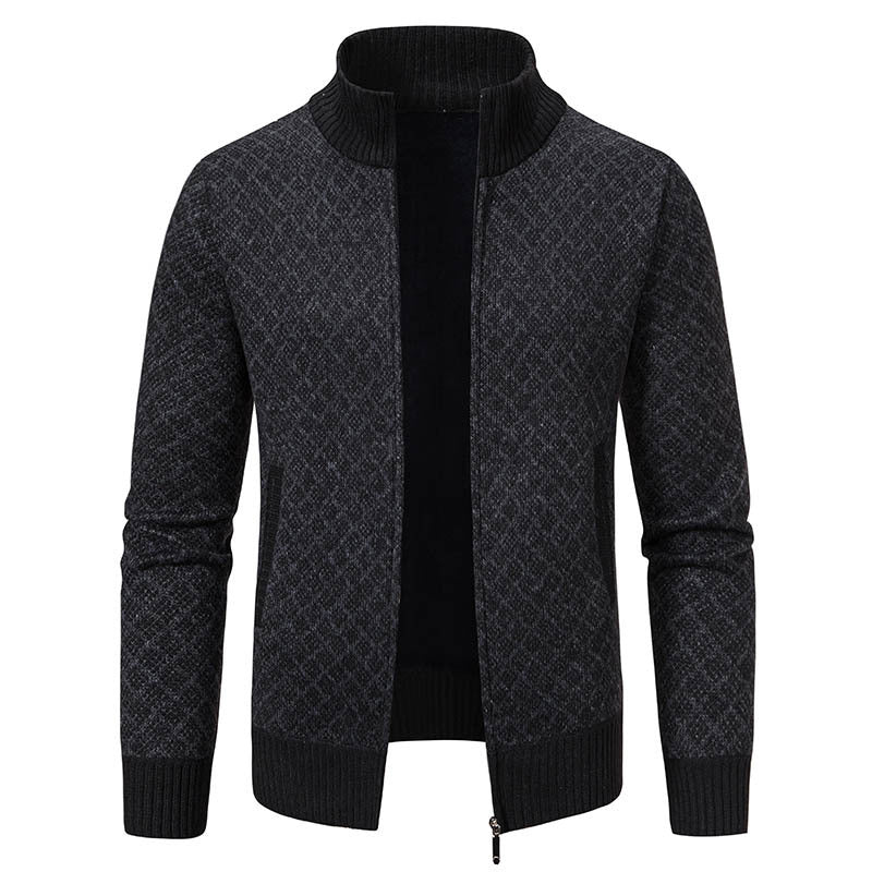 Teun - Veste élégante - Molinse