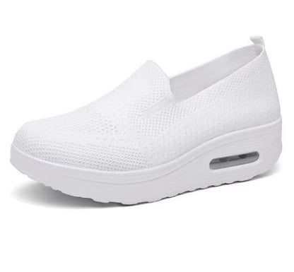 Chaussures Femme Légèreté - Bulle d'Air - Molinse