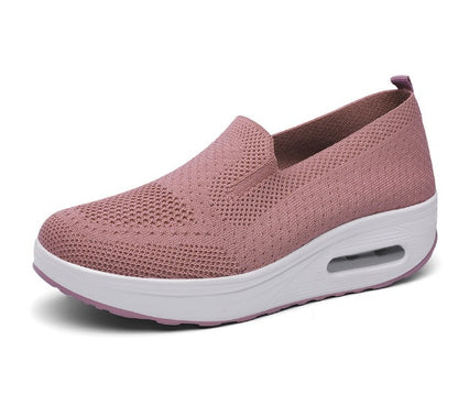 Chaussures Femme Légèreté - Bulle d'Air - Molinse