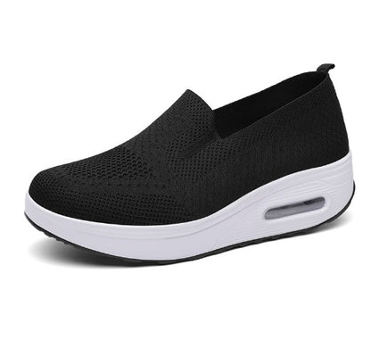 Chaussures Femme Légèreté - Bulle d'Air - Molinse