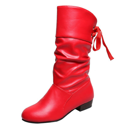 Sandra™ Bottes  mi-mollet pour femmes