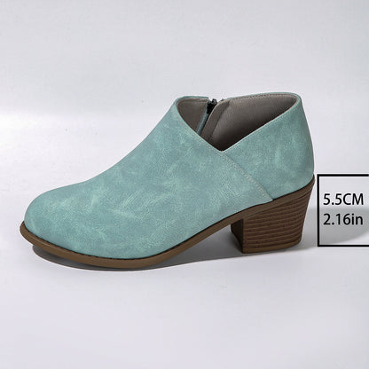 Nova™ Bottines Élégance et Soutien - Molinse