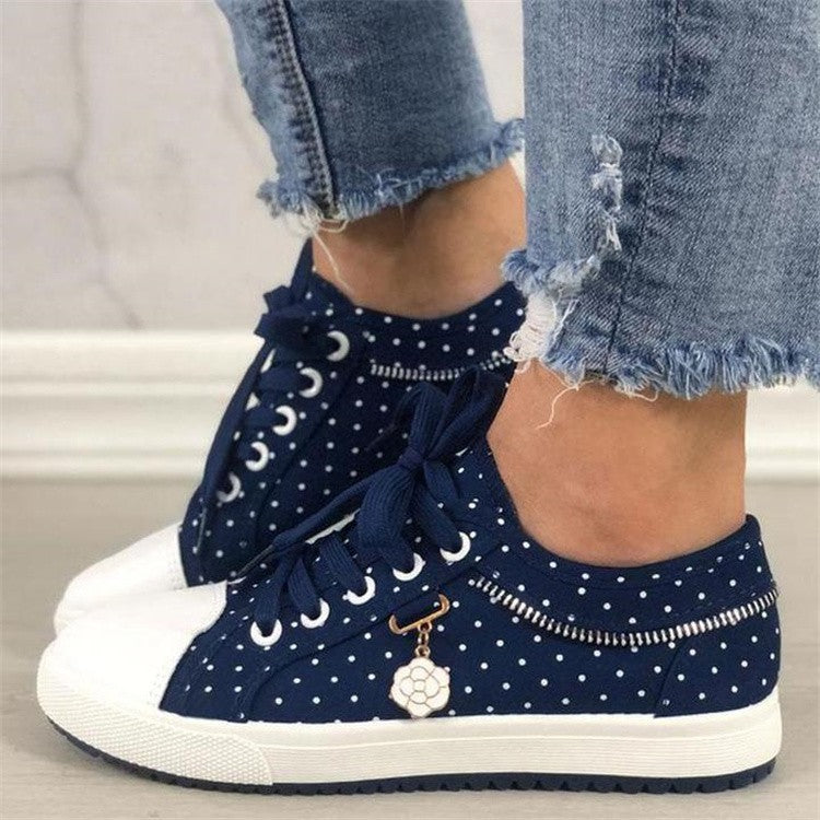 Baskets Stylées et Ultra Confortables - Molinse