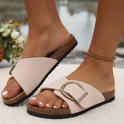 Sandales d'Été Confortables