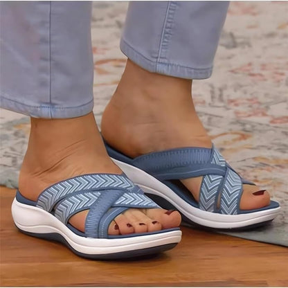 Venis ® | Sandales Confort Absolu pour vos Pieds - Molinse